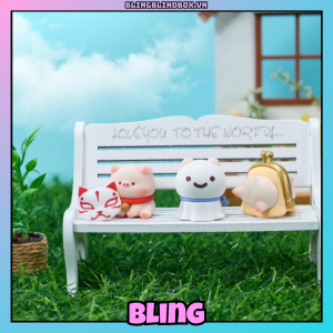 Baoyun pig blessing story